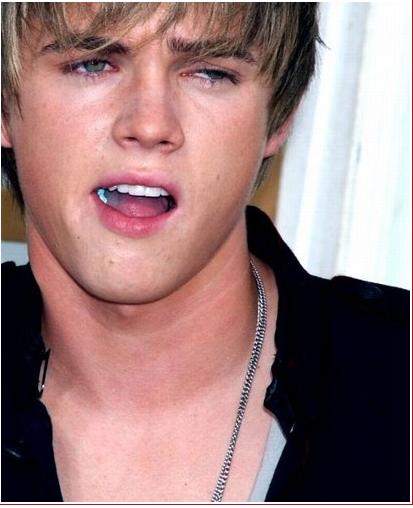 General photo of Jesse McCartney