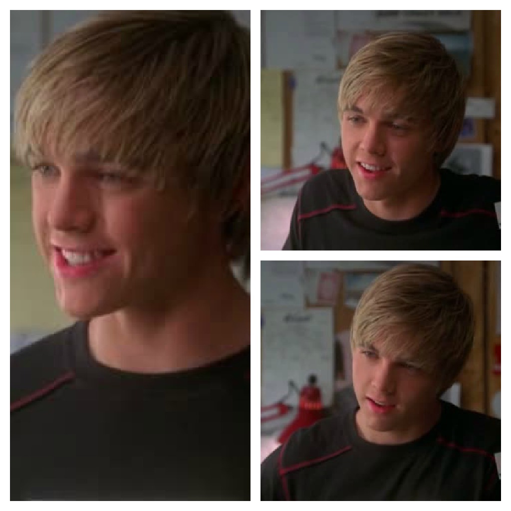 Jesse McCartney in Fan Creations