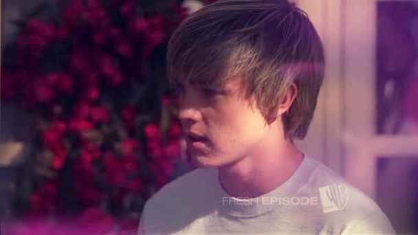 Jesse McCartney in Fan Creations