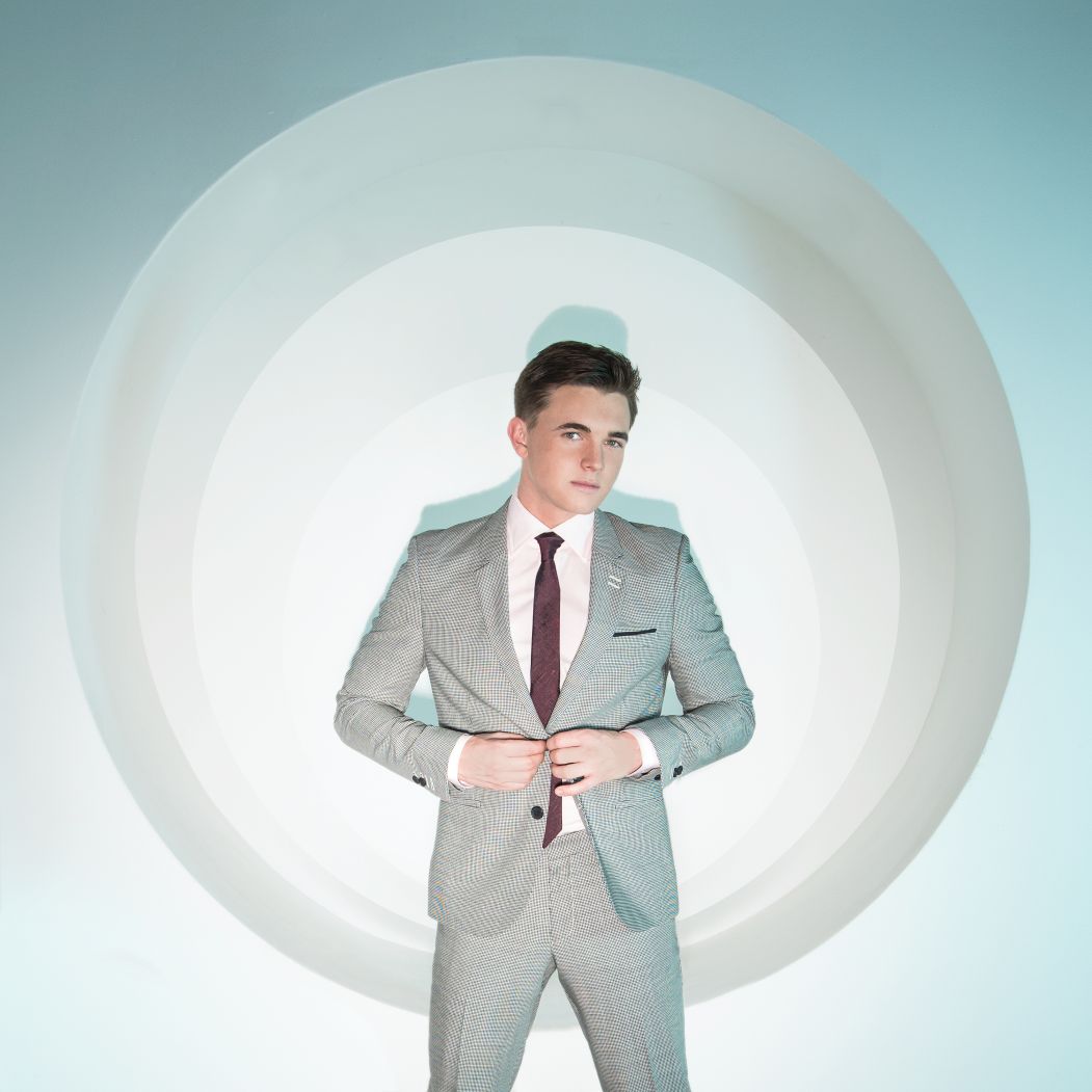 General photo of Jesse McCartney