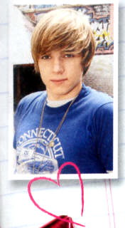 General photo of Jesse McCartney