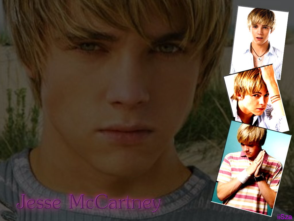 Picture Of Jesse Mccartney In General Pictures Jessemccartney1167323770 Teen Idols 4 You 1573