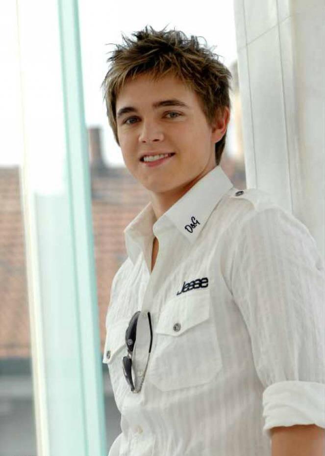 Picture Of Jesse Mccartney In General Pictures Jessemccartney1167933167 Teen Idols 4 You 6089