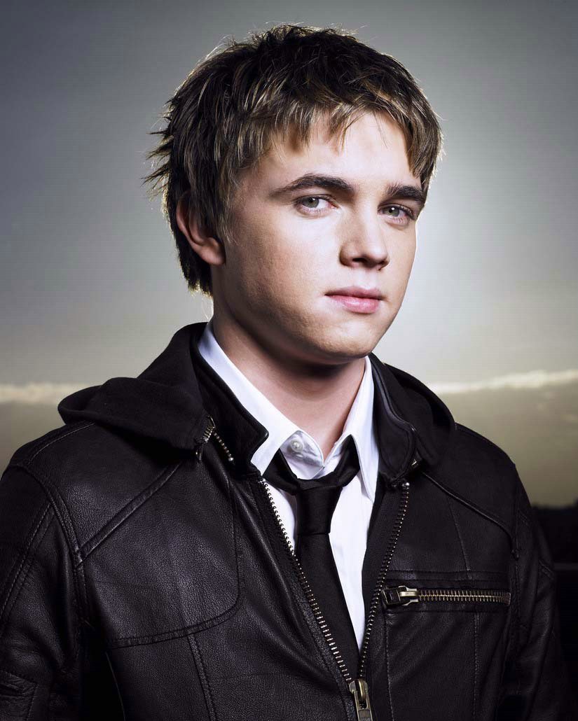 General photo of Jesse McCartney