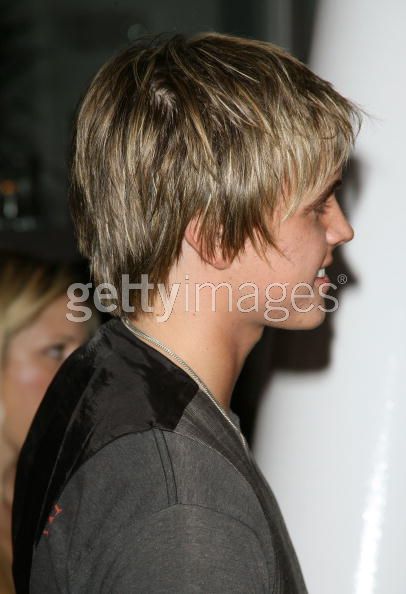 General photo of Jesse McCartney