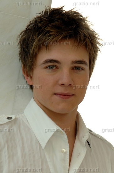 General photo of Jesse McCartney