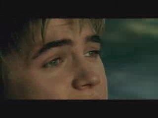 Jesse McCartney in Music Video: Just So You Know