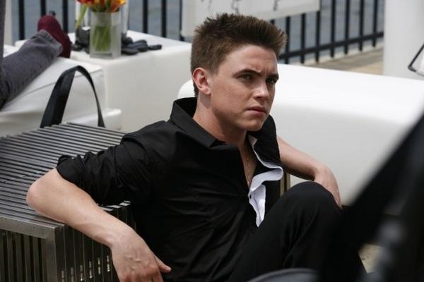 General photo of Jesse McCartney