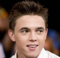 General photo of Jesse McCartney