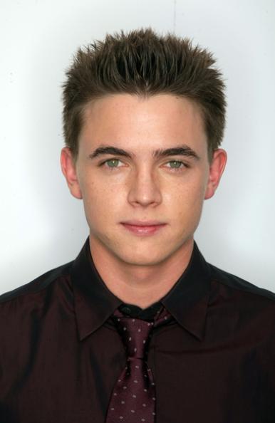 General photo of Jesse McCartney