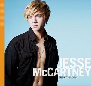 General photo of Jesse McCartney