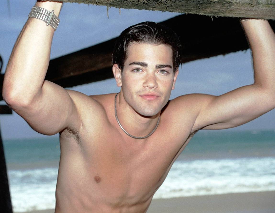 General photo of Jesse Metcalfe