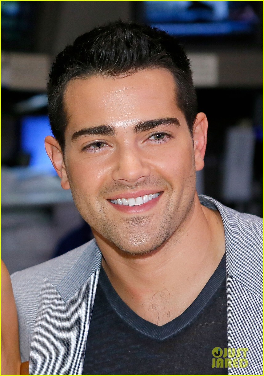 General photo of Jesse Metcalfe