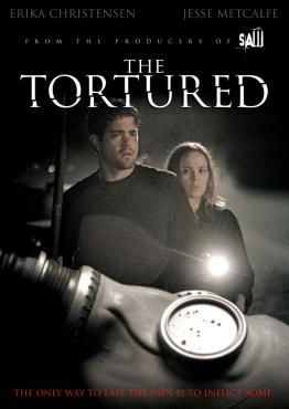 Jesse Metcalfe in The Tortured