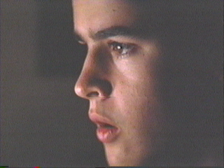 Jesse Bradford in Hackers