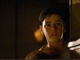 Jesse Bradford in Unknown Movie/Show