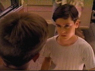 Jesse Bradford in Unknown Movie/Show