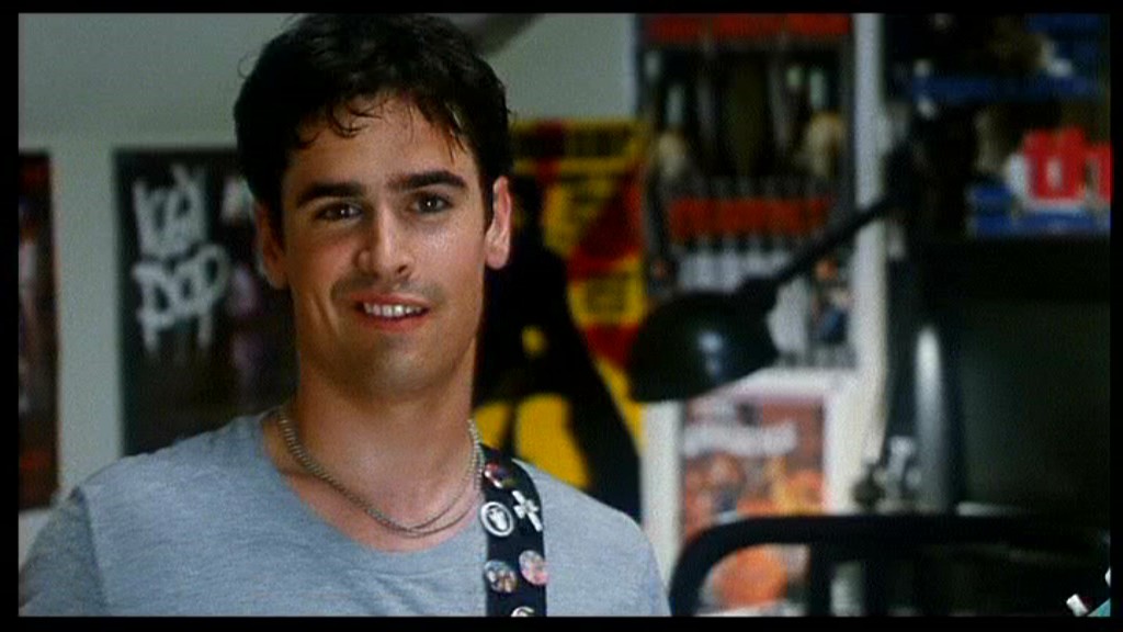 Picture Of Jesse Bradford In Bring It On Jesseb1233857449 Teen Idols 4 You