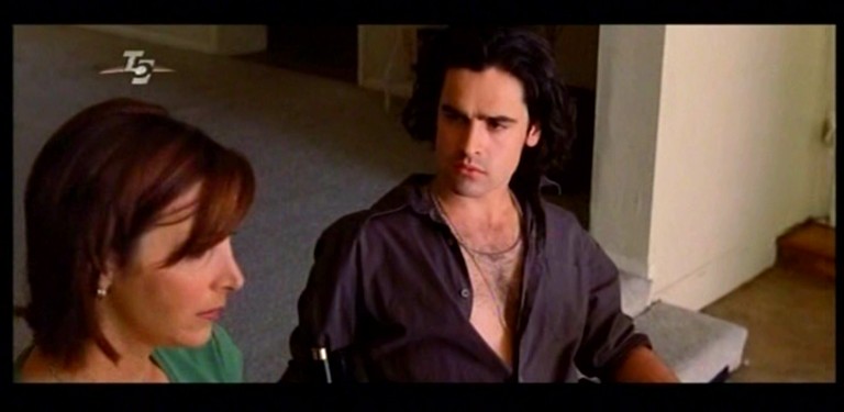 Jesse Bradford in Happy Endings