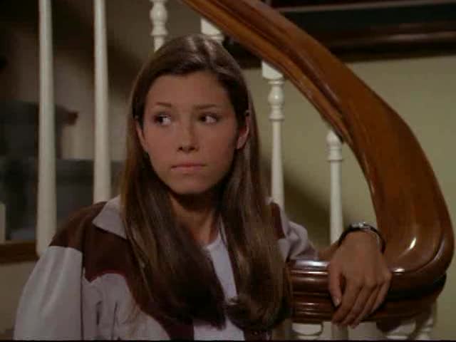 Picture of Jessica Biel in 7th Heaven jessica biel 1217907948 jpg