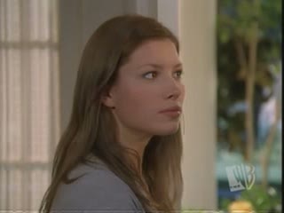 Jessica Biel in 7th Heaven