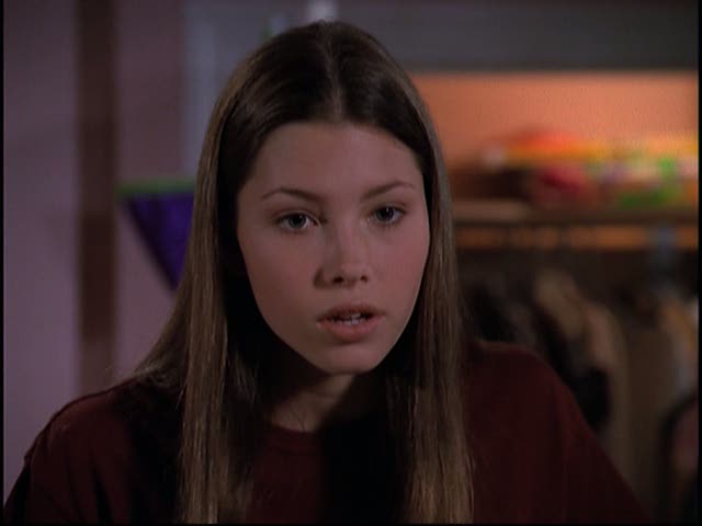 Picture of Jessica Biel in 7th Heaven - jessica_biel_1232938802.jpg ...