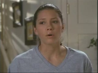 Jessica Biel in 7th Heaven