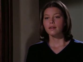 Jessica Biel in 7th Heaven