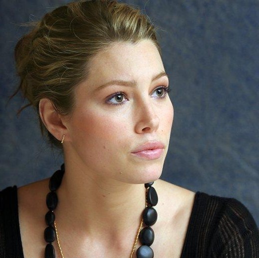 General photo of Jessica Biel