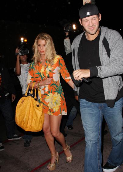 General photo of Jessica Simpson