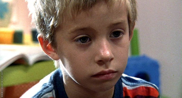 Picture of Jimmy Bennett in The Heart Is Deceitful Above All Things ...