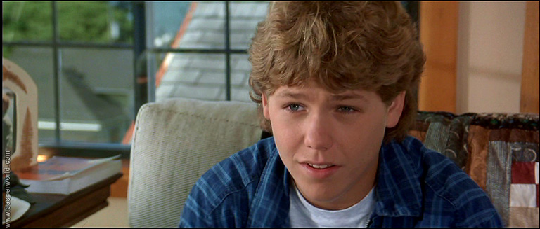 Picture of Jason James Richter in Free Willy 2: The Adventure Home ...