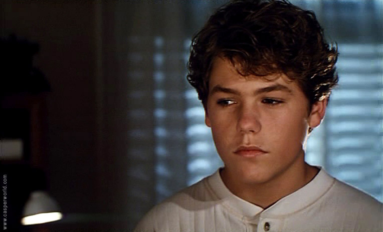 Jason James Richter in The NeverEnding Story III