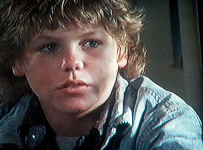 Jason James Richter in Free Willy