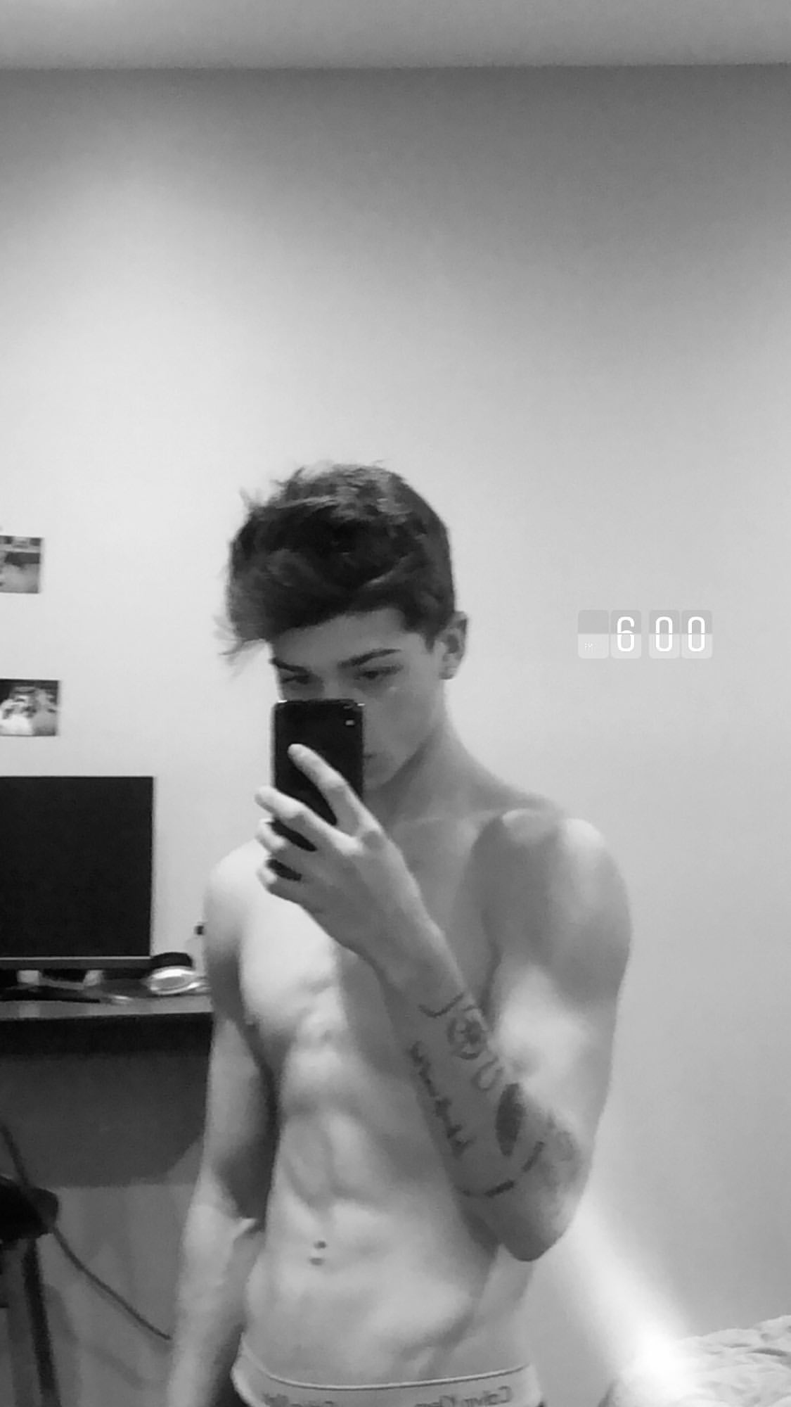 Joey birlem onlyfans leaked