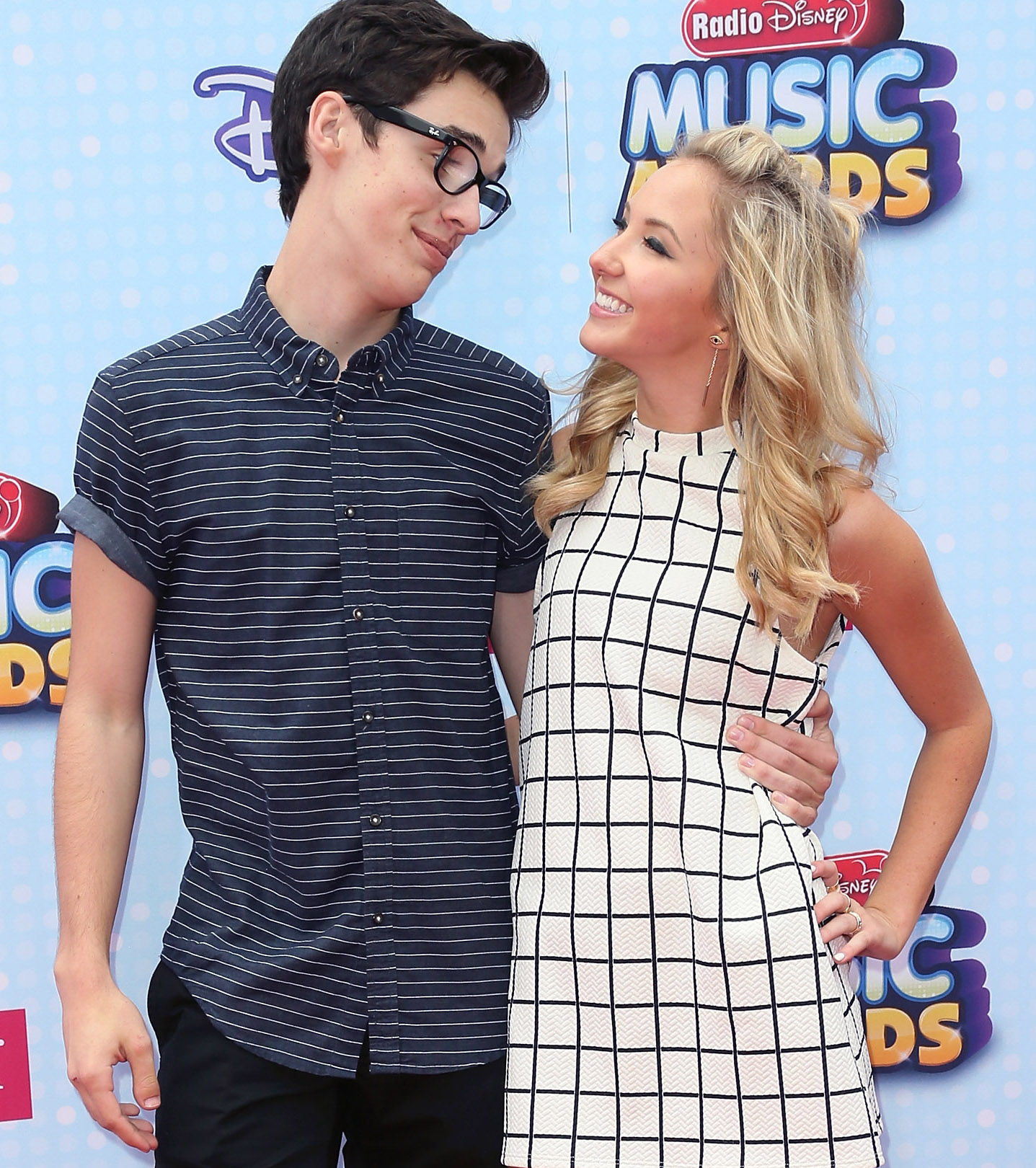 General photo of Joey Bragg