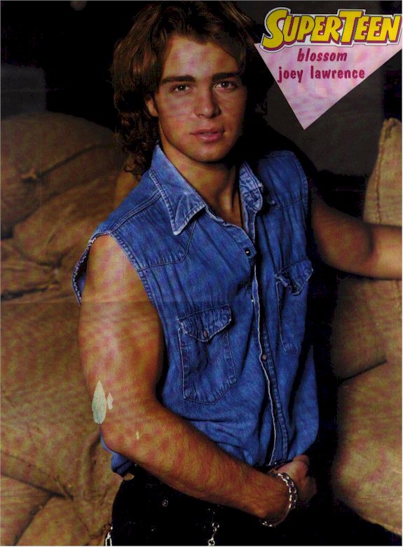 Picture Of Joey Lawrence In General Pictures Jlawr047 Teen Idols 4 You