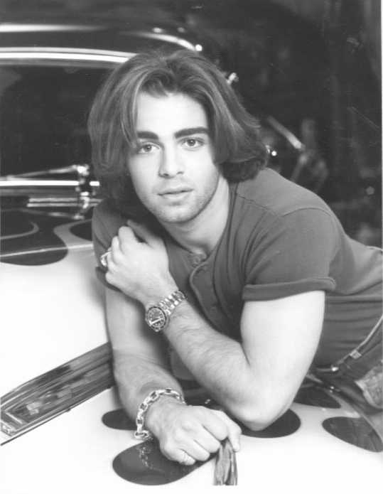 Picture Of Joey Lawrence In General Pictures Jlawr192 Teen Idols 4 You