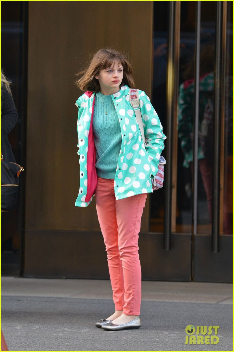 General photo of Joey King