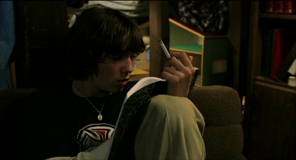 John Patrick Amedori in The Butterfly Effect