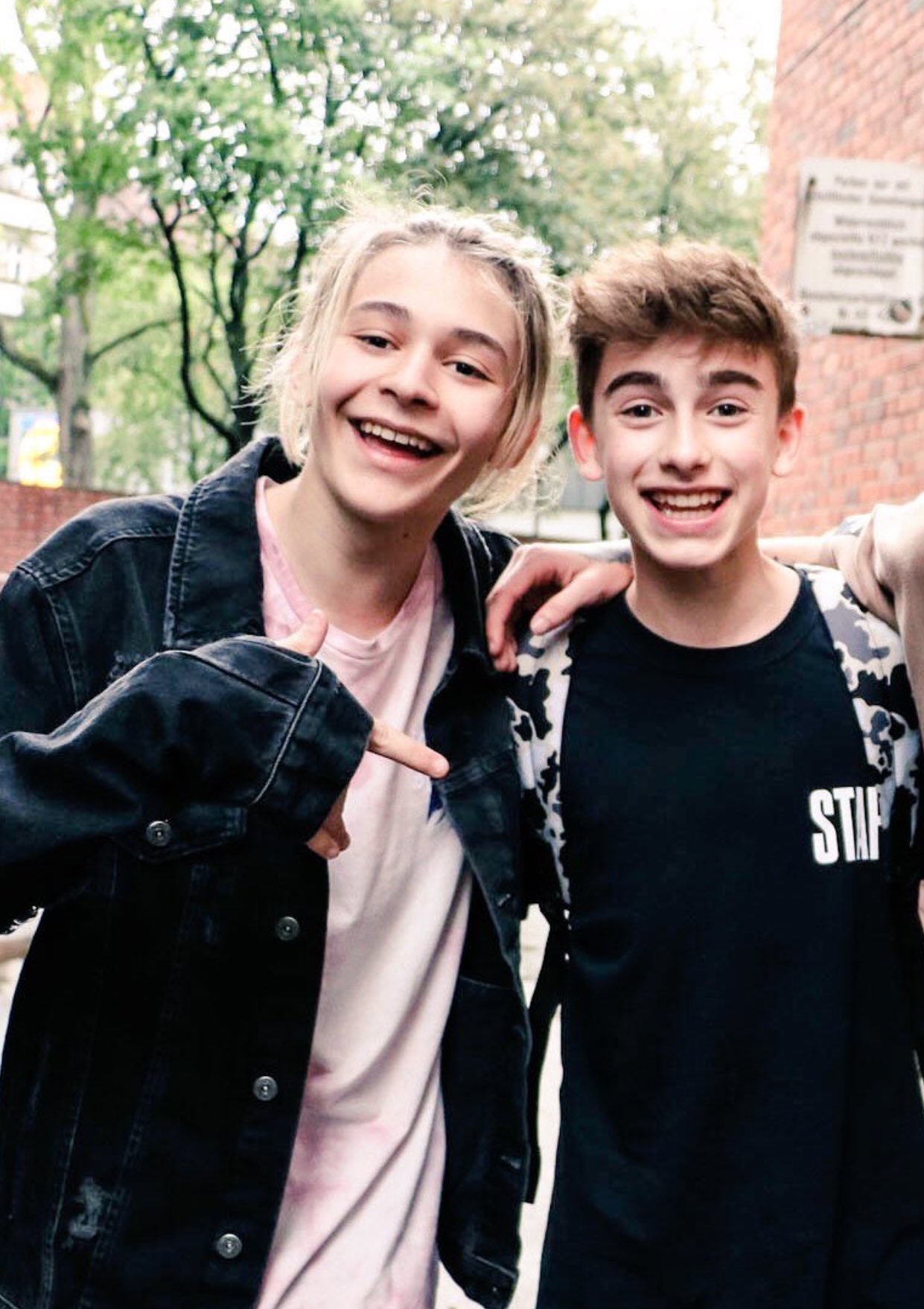 Picture of Johnny Orlando in General Pictures - TI4U1507338001.jpg ...
