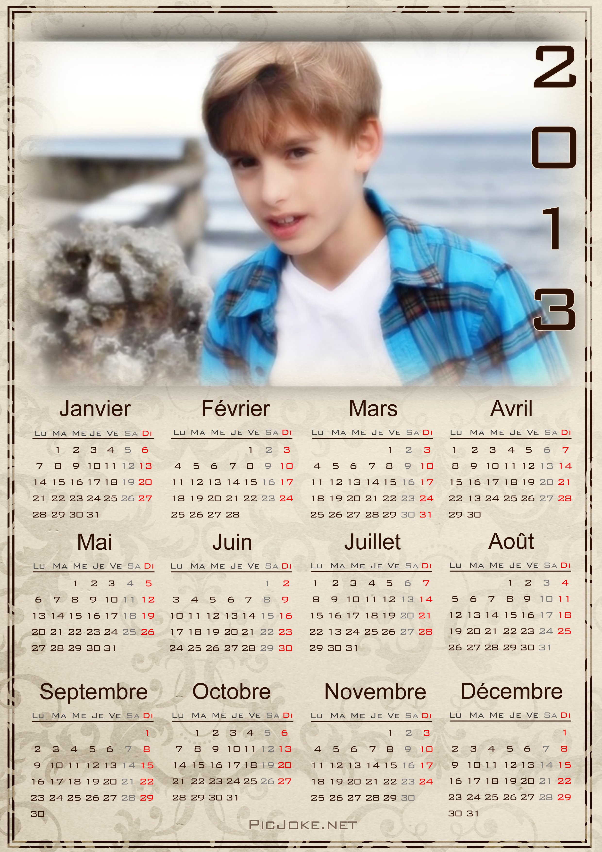 Johnny Orlando in Fan Creations