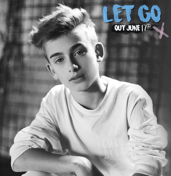 General photo of Johnny Orlando