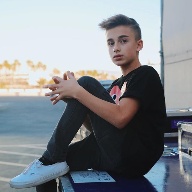 Picture of Johnny Orlando in General Pictures - johnny-orlando ...