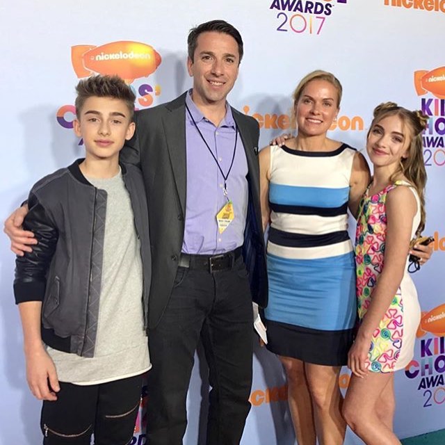 General photo of Johnny Orlando