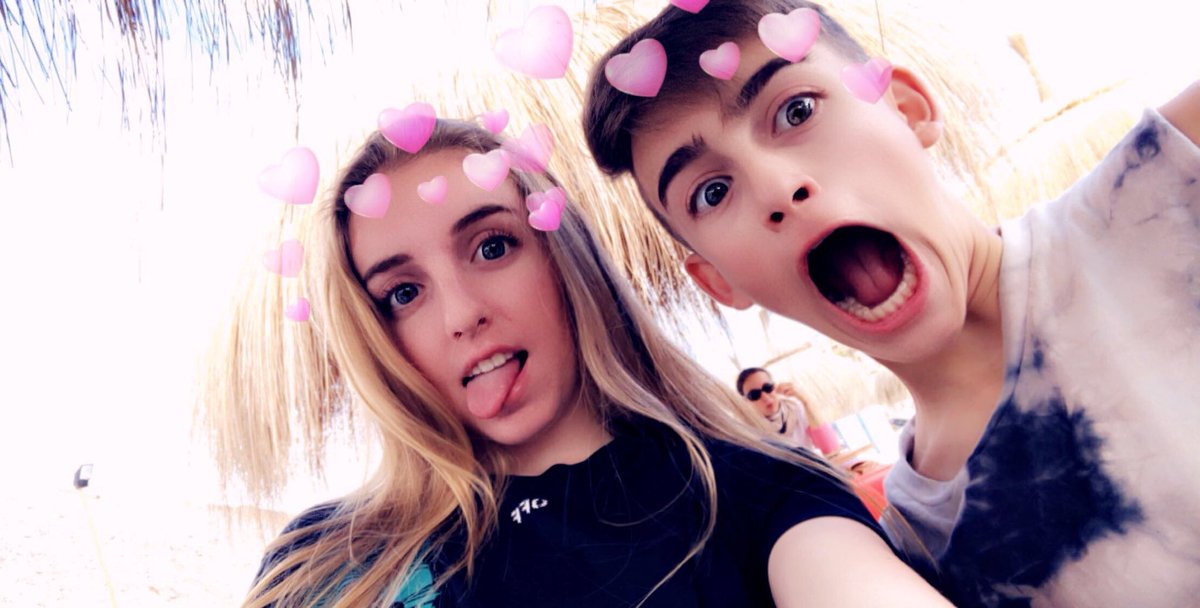 General photo of Johnny Orlando