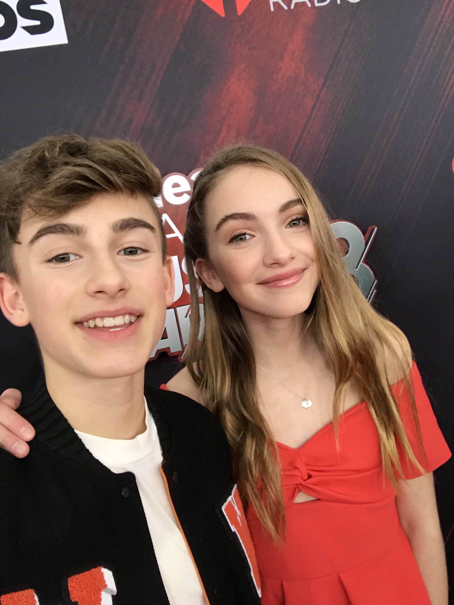 General photo of Johnny Orlando