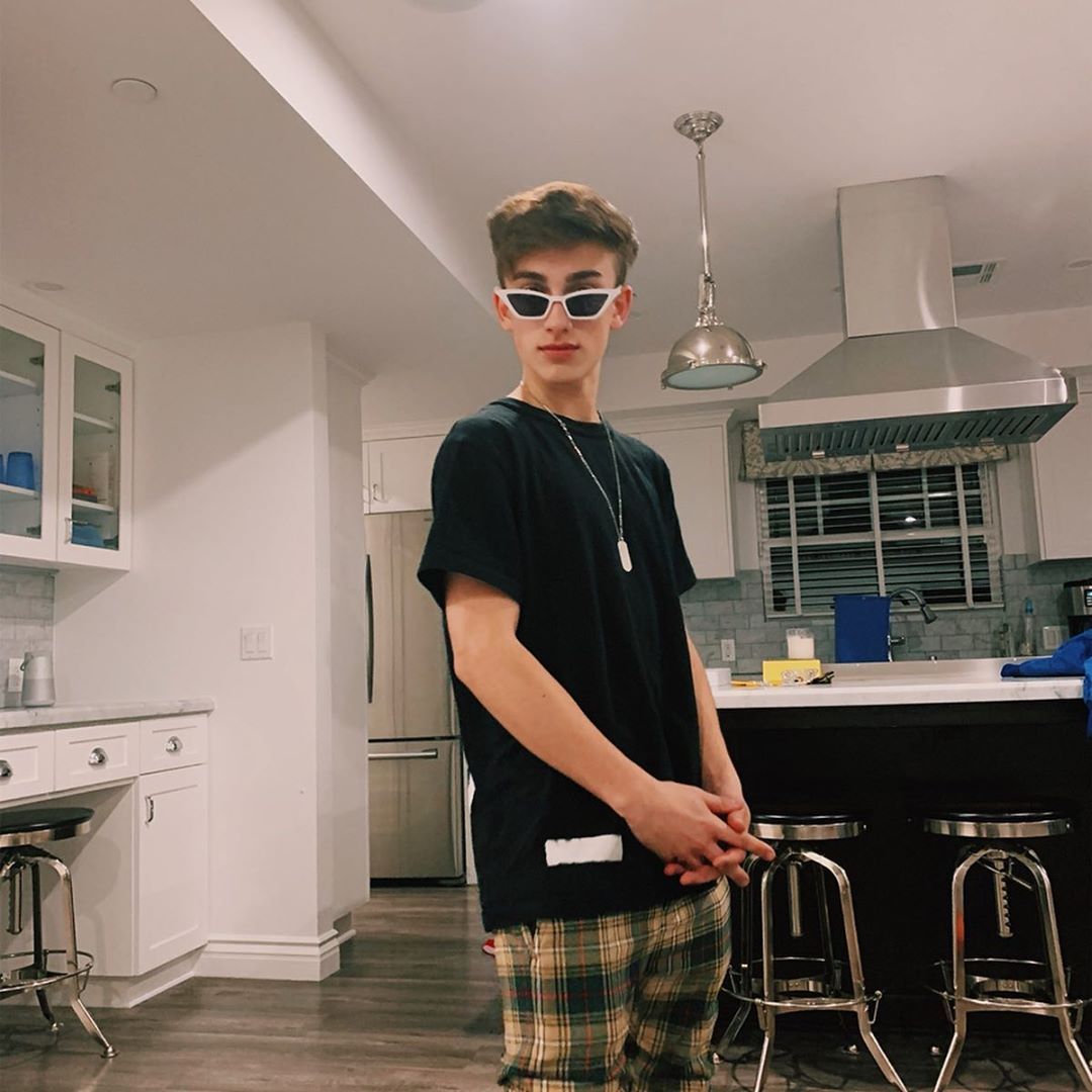 Picture of Johnny Orlando in General Pictures - johnny-orlando ...