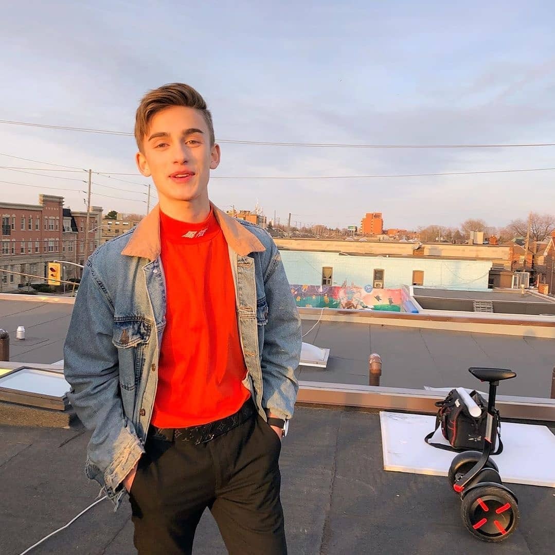 Picture of Johnny Orlando in General Pictures - johnny-orlando ...