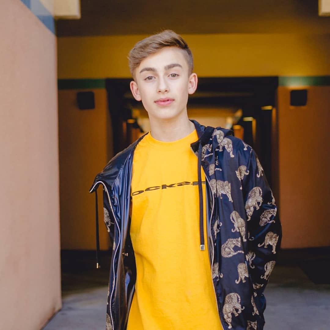 Picture of Johnny Orlando in General Pictures - johnny-orlando ...